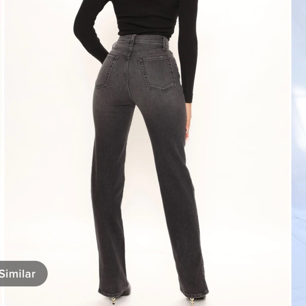 Jeans - Picture 2 of 5